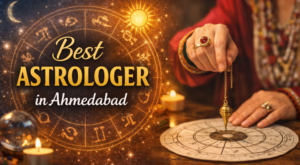 Best Astrologer in Ahmedabad