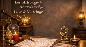 Best Astrologer in Ahmedabad for Love, Marriage