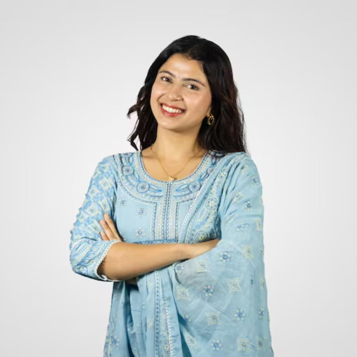 Priya Sharma