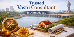 Trusted Vastu Consultant in Ahmedabad